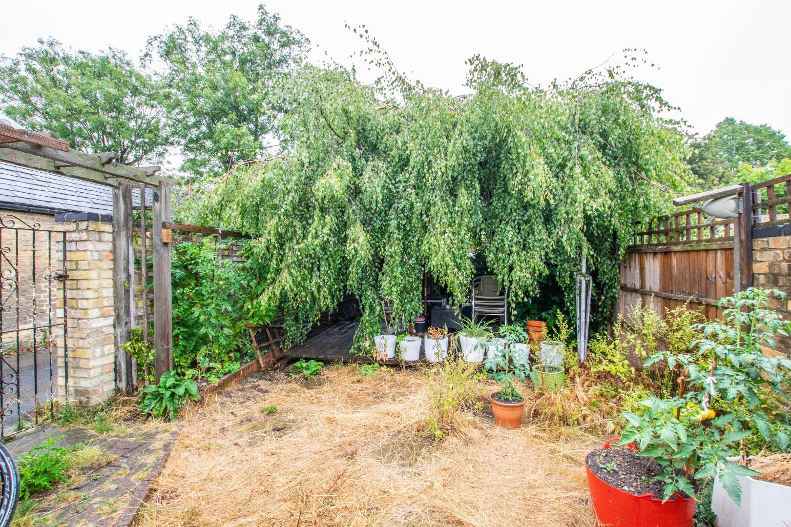 Fen Road, Milton, Cambridge Redmayne Arnold and Harris